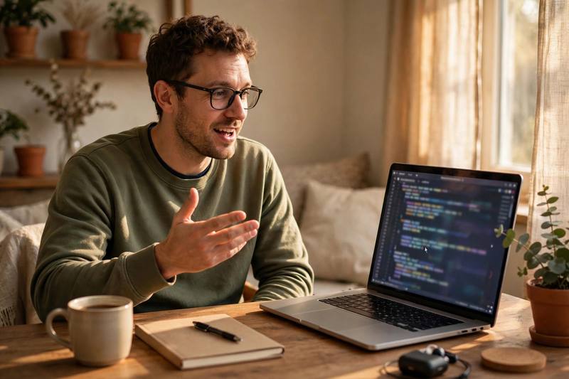 vibe coding