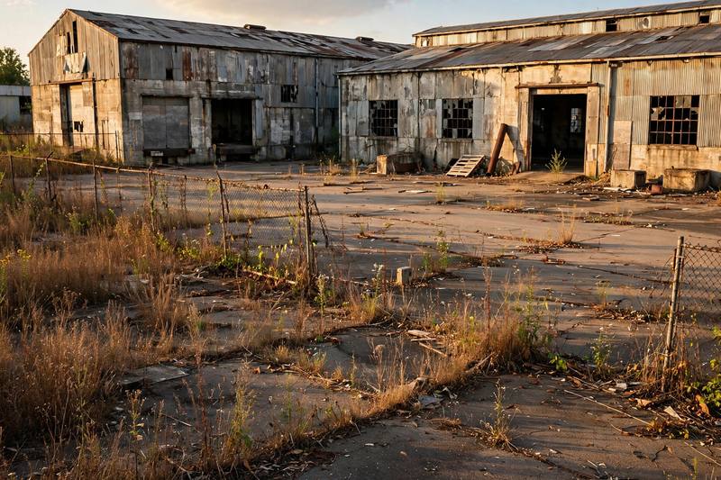 brownfield