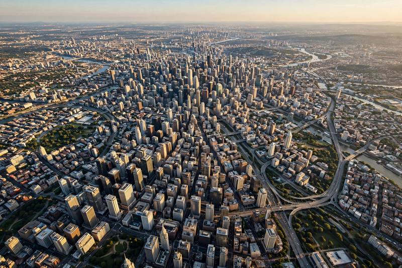 megalopolis