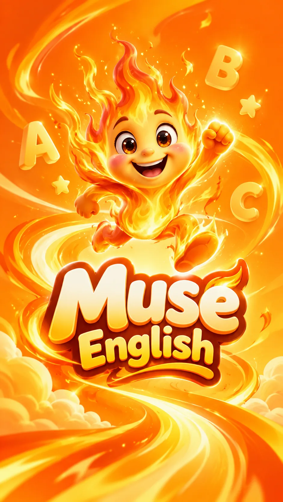 Muse English